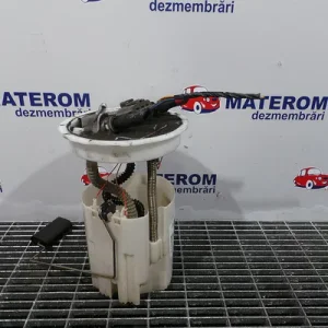 SONDA LITROMETRICA