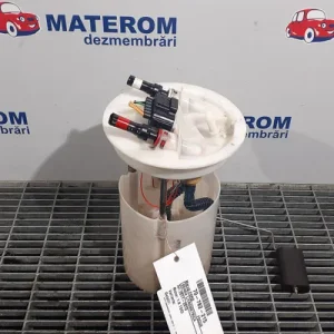 SONDA LITROMETRICA