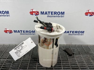 SONDA LITROMETRICA