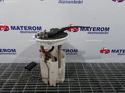 SONDA LITROMETRICA