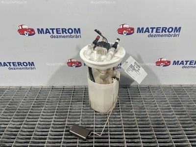 SONDA LITROMETRICA