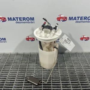 SONDA LITROMETRICA