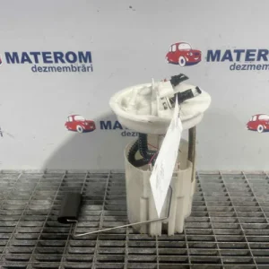 SONDA LITROMETRICA