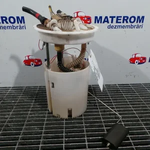 SONDA LITROMETRICA