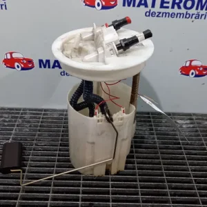 SONDA LITROMETRICA