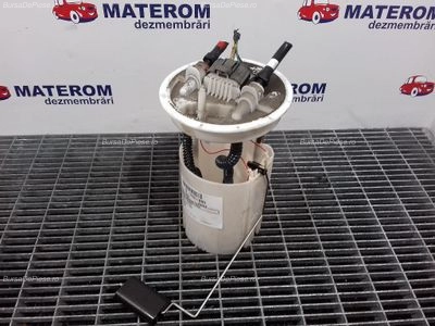 SONDA LITROMETRICA