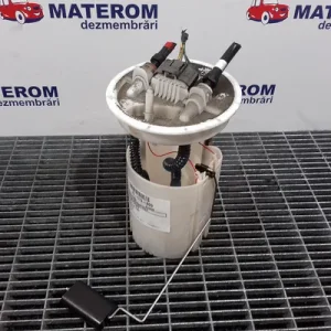 SONDA LITROMETRICA