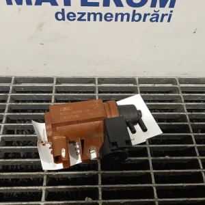 SUPAPA VACUUM