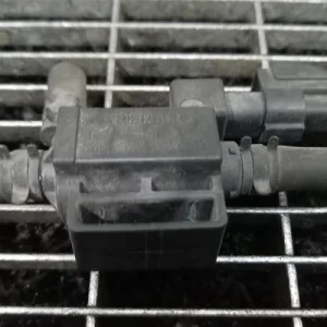 SUPAPA VACUUM