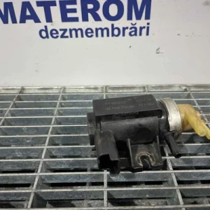 SUPAPA VACUUM