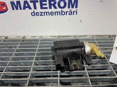 SUPAPA VACUUM