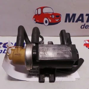 SUPAPA VACUUM
