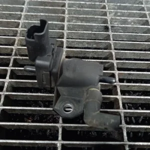 SUPAPA VACUUM