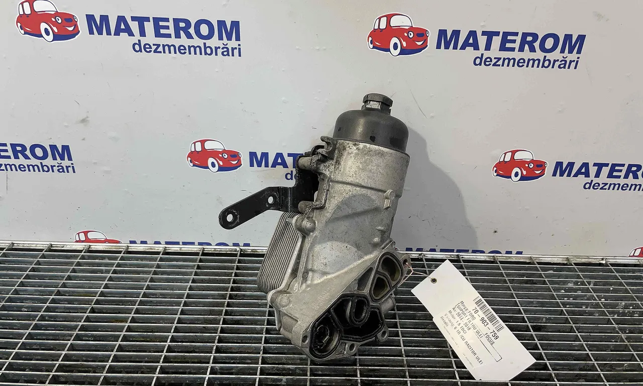SUPORT FILTRU ULEI FORD FOCUS III 2010-2020