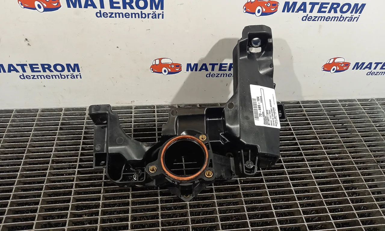 SUPORT GALERIE ADMISIE FORD FOCUS III 2010-2020
