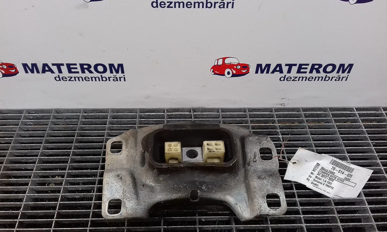 TAMPON CUTIE VITEZE FORD FOCUS III 2010-2020