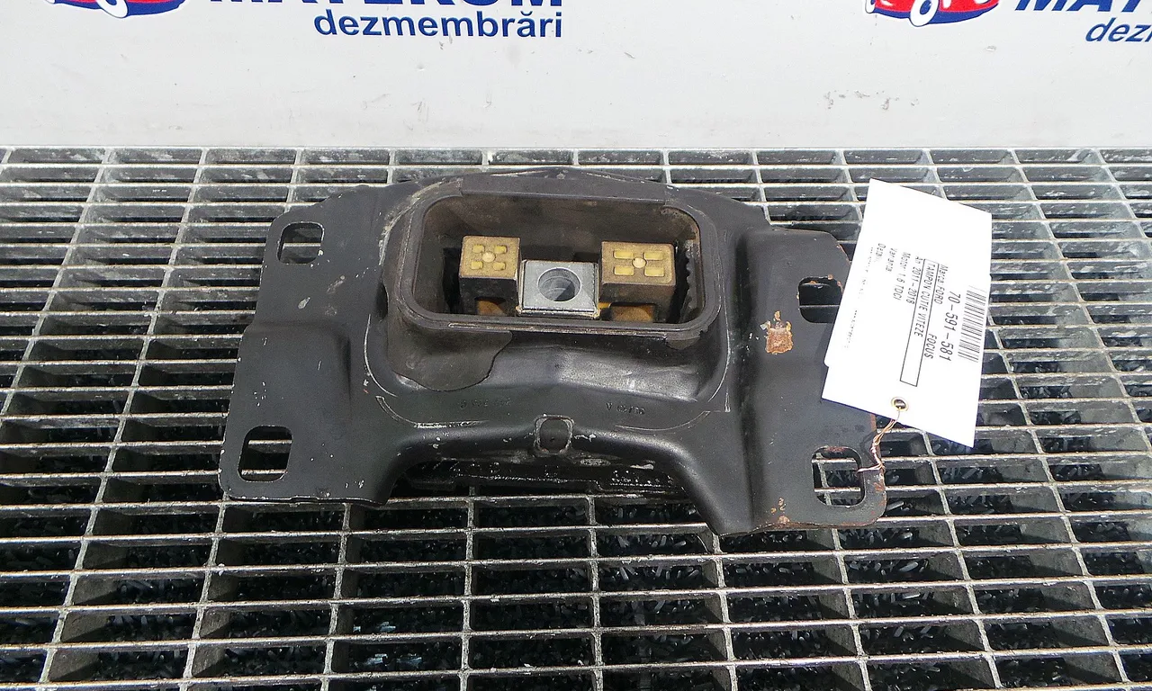 TAMPON CUTIE VITEZE FORD FOCUS III 2010-2020