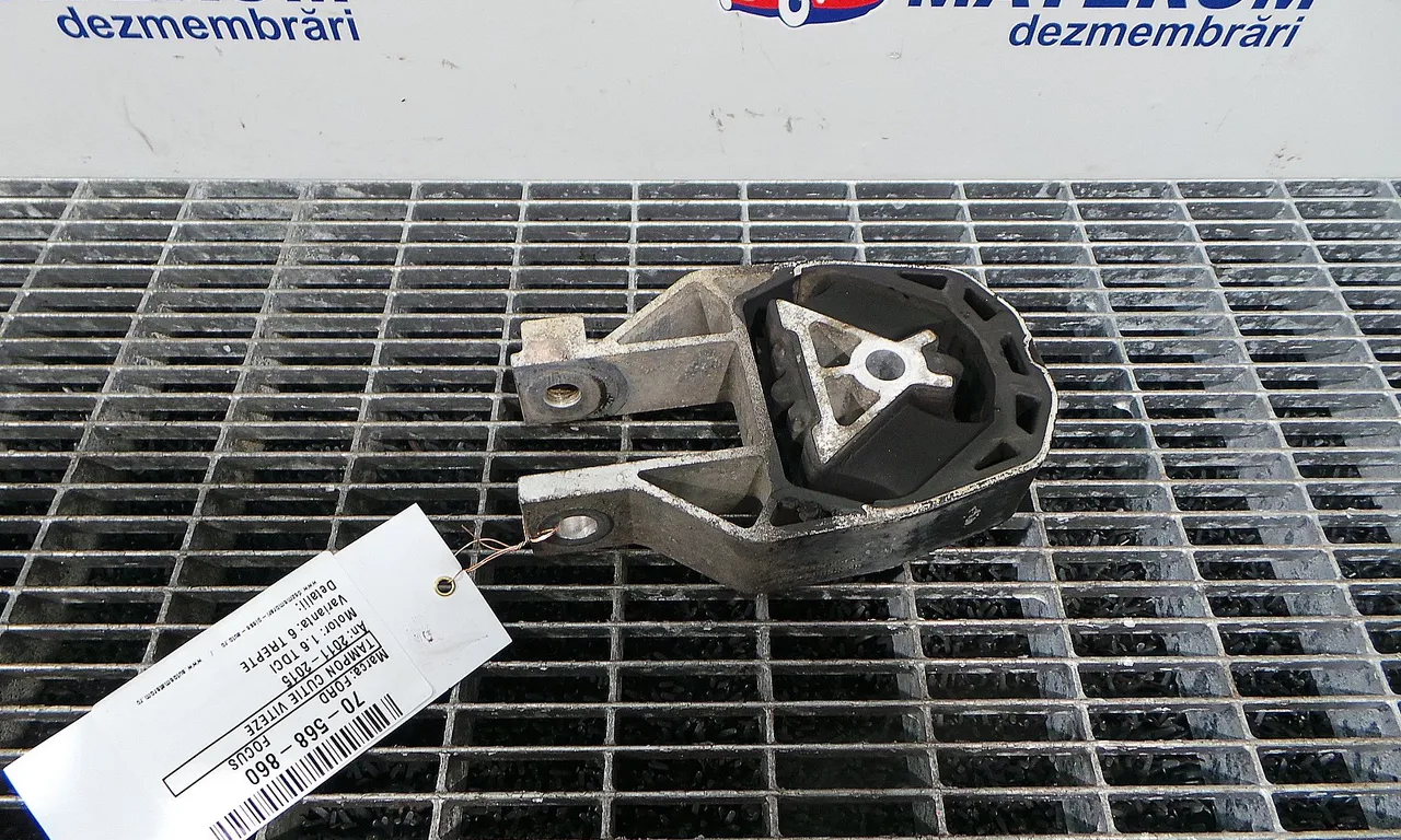 TAMPON CUTIE VITEZE FORD FOCUS III 2010-2020
