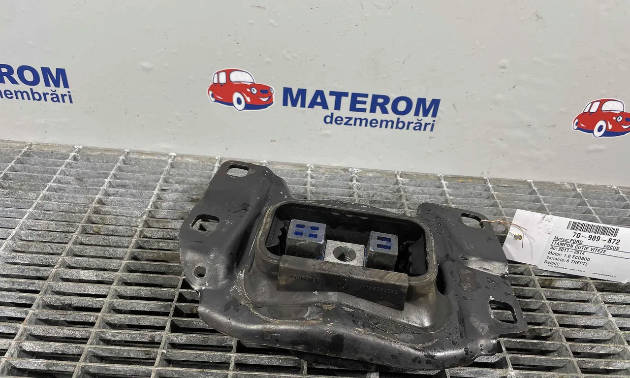 TAMPON CUTIE VITEZE FORD FOCUS III 2010-2020