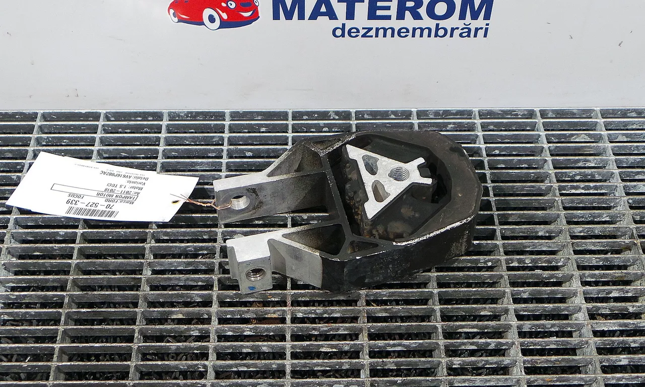 TAMPON MOTOR FORD FOCUS III 2010-2020