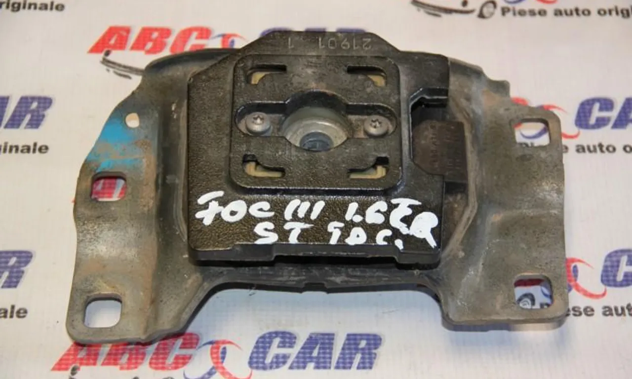 Tampon motor stanga FORD FOCUS III 2010-2020