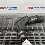 TEAVA INTERCOOLER FORD FOCUS III 1.0 EcoBoost 2010-2020, vedere laterala
