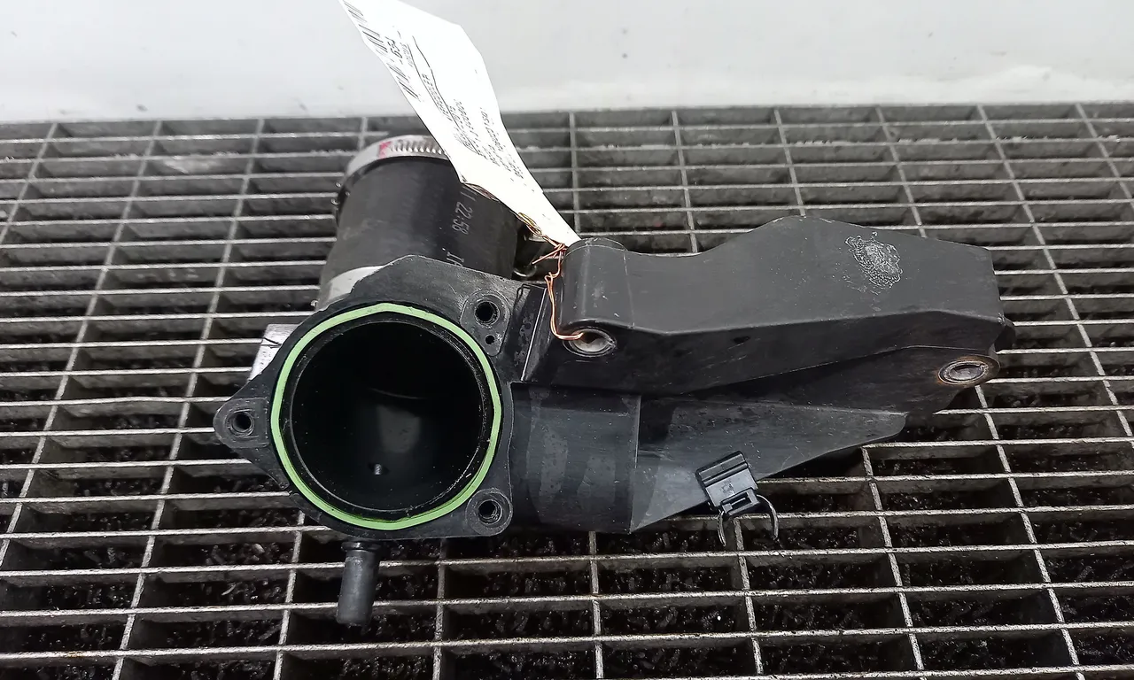 TEAVA INTERCOOLER FORD FOCUS III 2010-2020