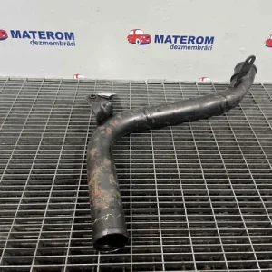 TEAVA INTERCOOLER