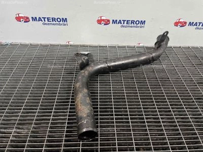 TEAVA INTERCOOLER