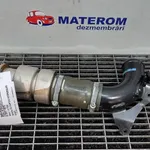 TEAVA INTERCOOLER