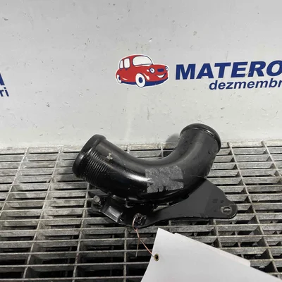 TEAVA INTERCOOLER
