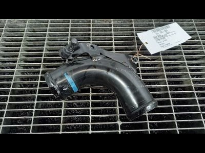 TEAVA INTERCOOLER