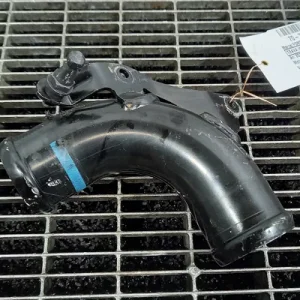 TEAVA INTERCOOLER