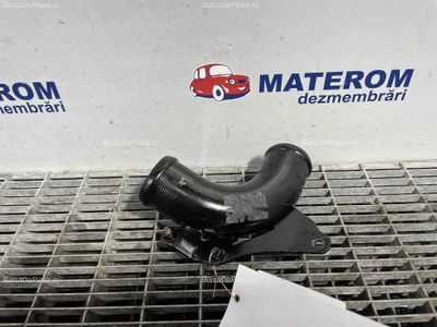 TEAVA INTERCOOLER