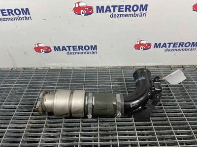 TEAVA INTERCOOLER