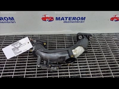 TEAVA INTERCOOLER