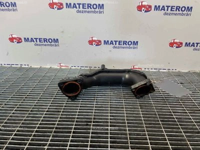 TEAVA INTERCOOLER