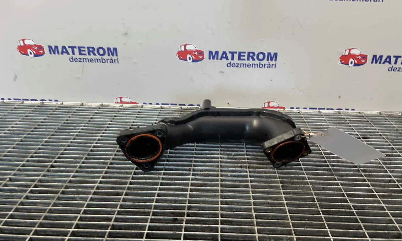 TEAVA INTERCOOLER FORD FOCUS III 2010-2020