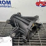 TEAVA INTERCOOLER FORD FOCUS III 2.0 2010-2020 oe-9M5Q9J444AC, vedere laterala