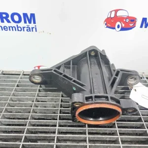 TEAVA INTERCOOLER
