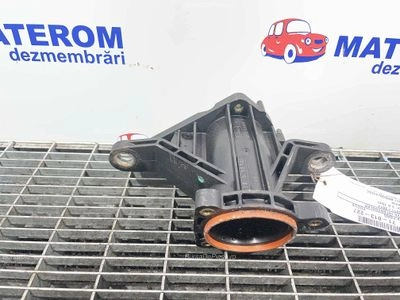 TEAVA INTERCOOLER