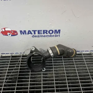 TEAVA INTERCOOLER