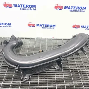 TEAVA INTERCOOLER