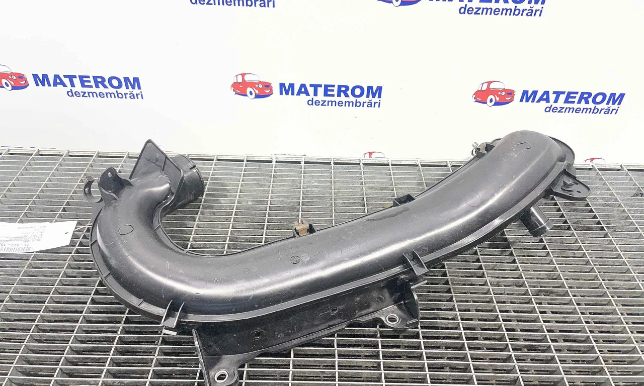 TEAVA INTERCOOLER FORD FOCUS III 2010-2020