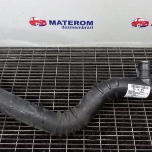 TEAVA INTERCOOLER