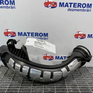 TEAVA INTERCOOLER