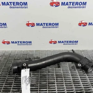TEAVA INTERCOOLER
