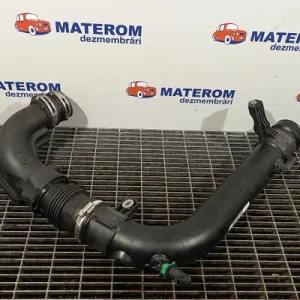 TEAVA INTERCOOLER