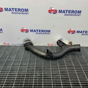 TEAVA INTERCOOLER