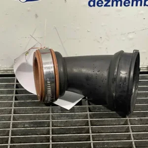 TEAVA INTERCOOLER